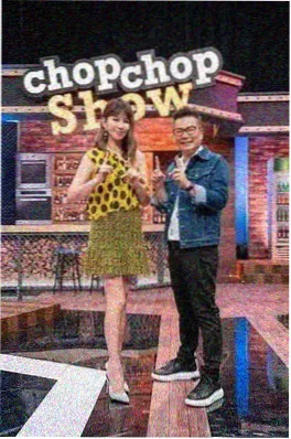 韩国短剧分手合约书封面